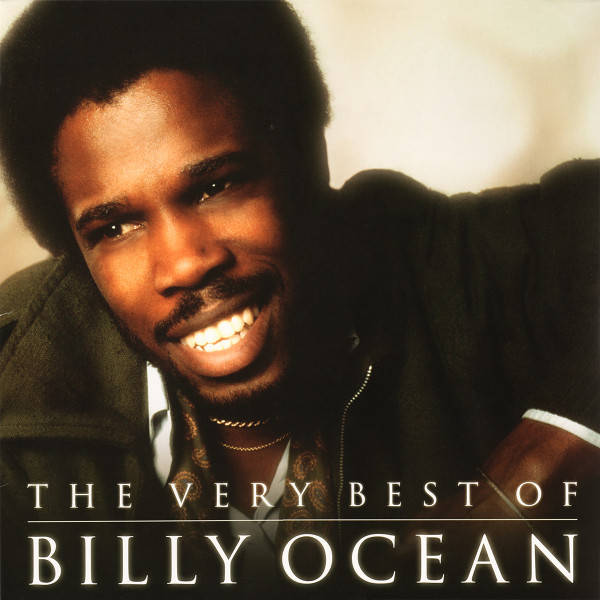 Billy Ocean – The Very Best Of Billy Ocean